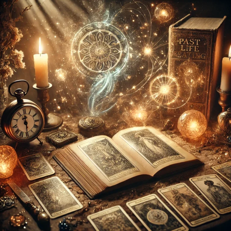 Past Life Reading