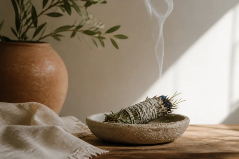 Aura Cleansing — remote ritual service