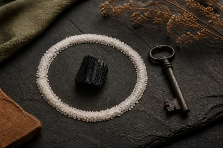 Protection — remote ritual services