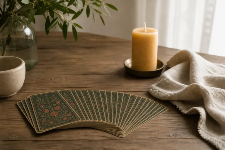 Readings — remote ritual services