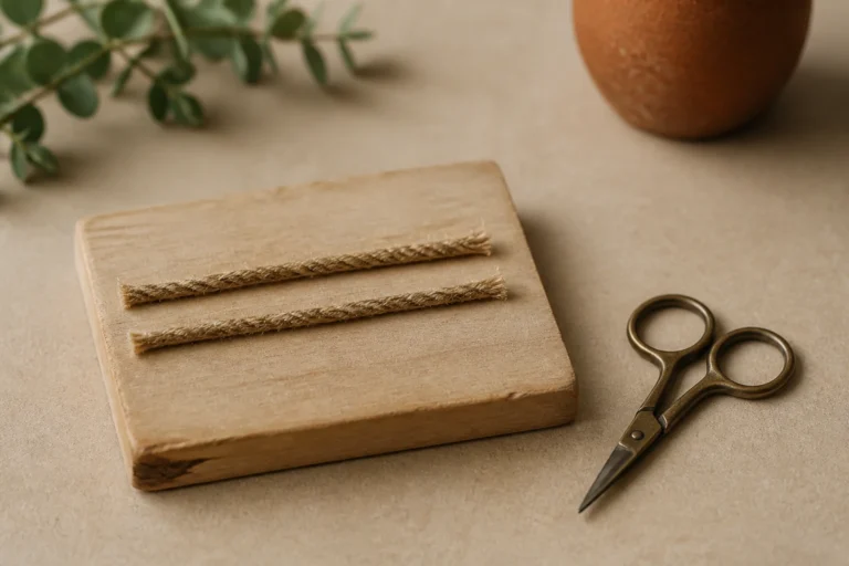 Cord Cutting Ritual — remote ritual service