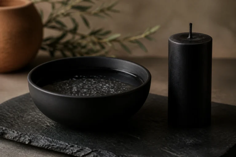 Curse & Hex Removal — remote ritual service
