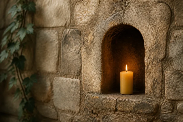 Energy Vampire Release — remote ritual service