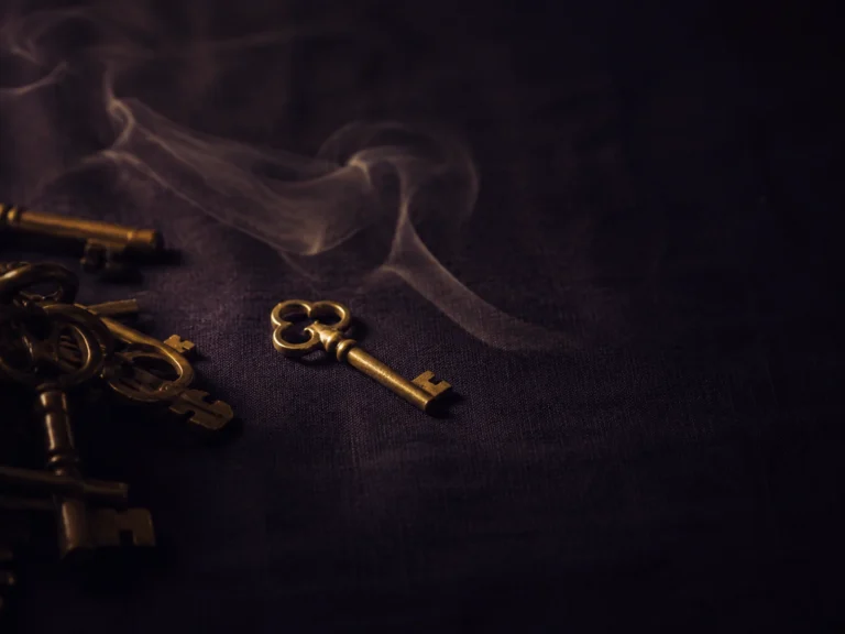 Good Luck & Opportunity Spell - remote ritual service