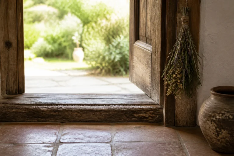 Home Cleansing & Blessing — remote ritual service