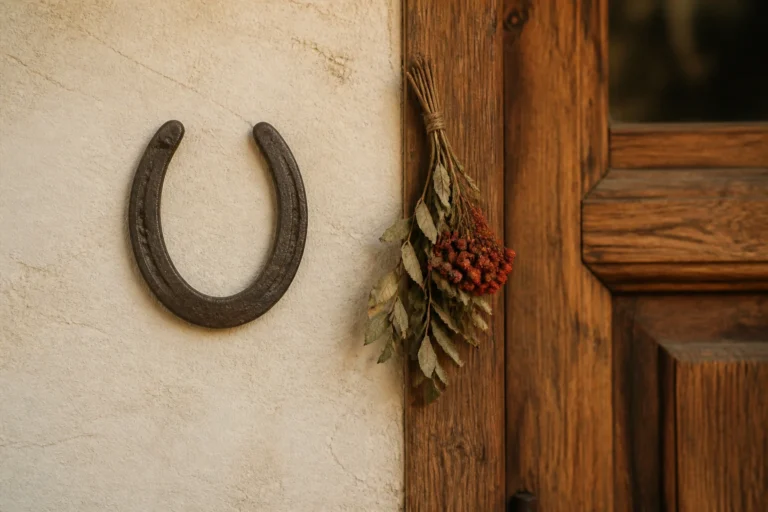 Home Protection Ritual — remote ritual service