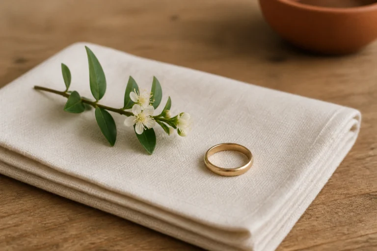 Marriage Proposal Ritual — remote ritual service
