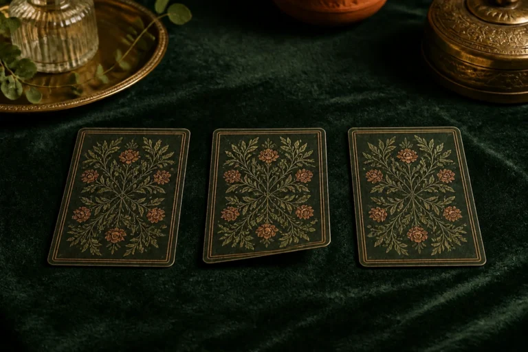 Quick Love Reading — remote ritual service