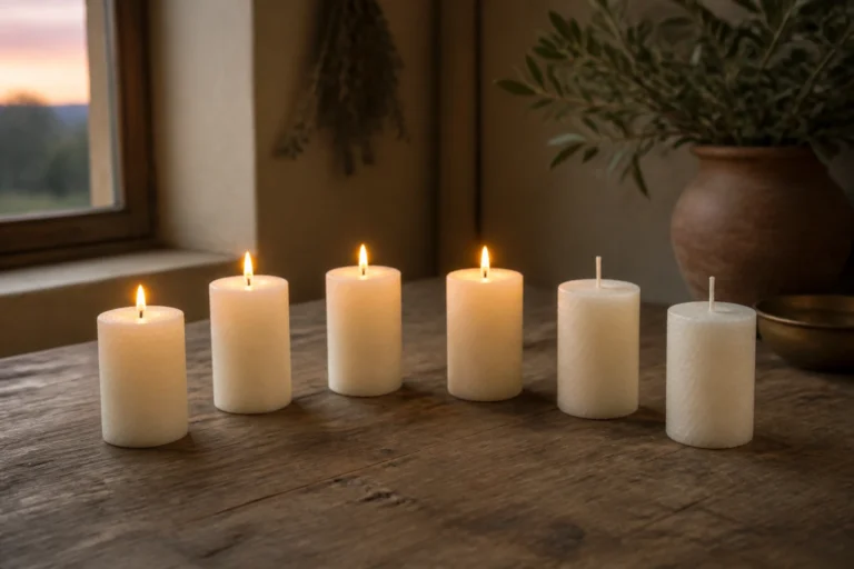 The Reunion Programme — remote ritual service