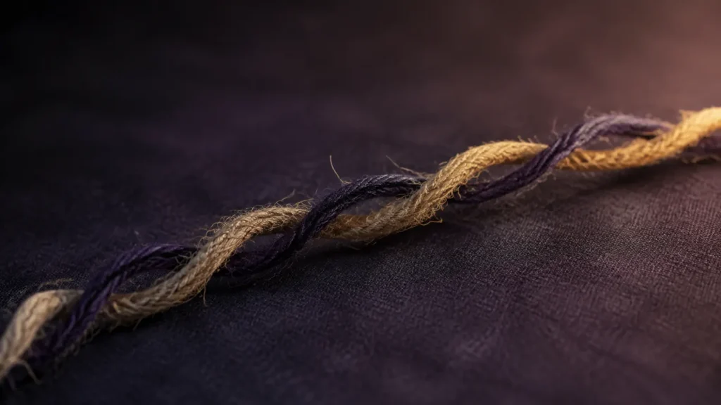 Scene commitment binding spell