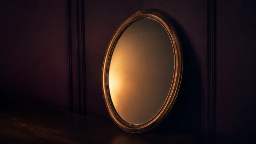 Scene self worth confidence work