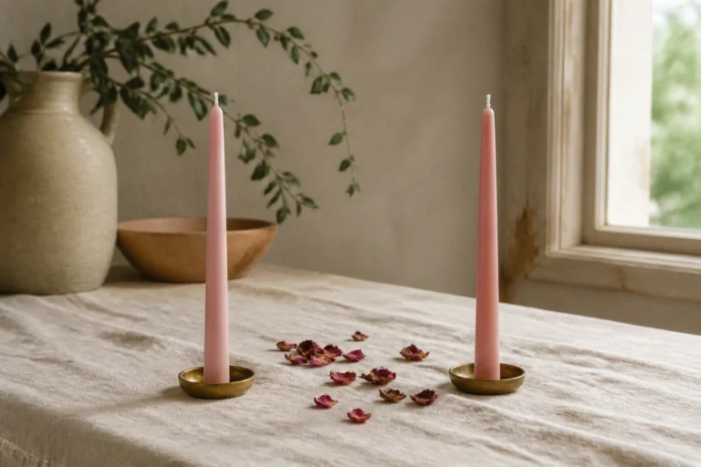 Soulmate Attraction Spell — remote ritual service