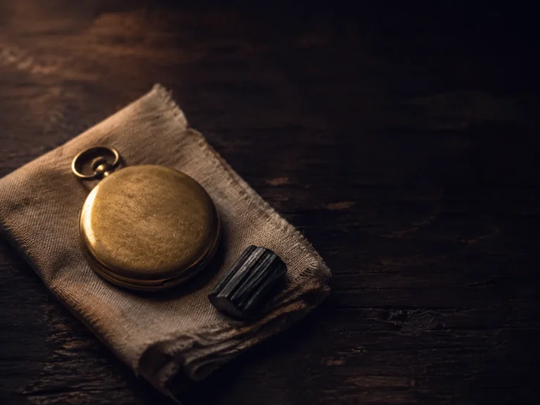 Travel & Safety Protection - remote ritual service