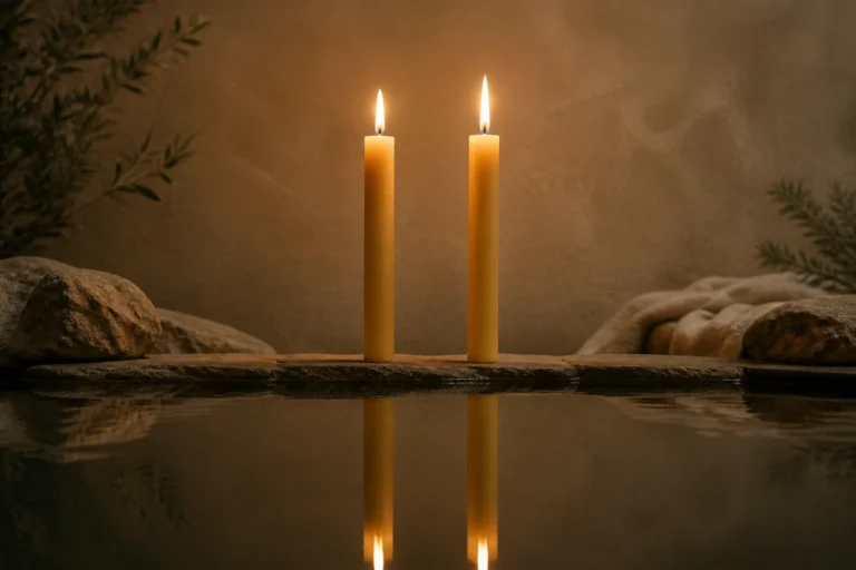 Twin Flame Reunion Reading — remote ritual service